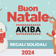 Akiba Natale 2024