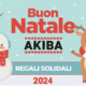 Akiba Natale 2024